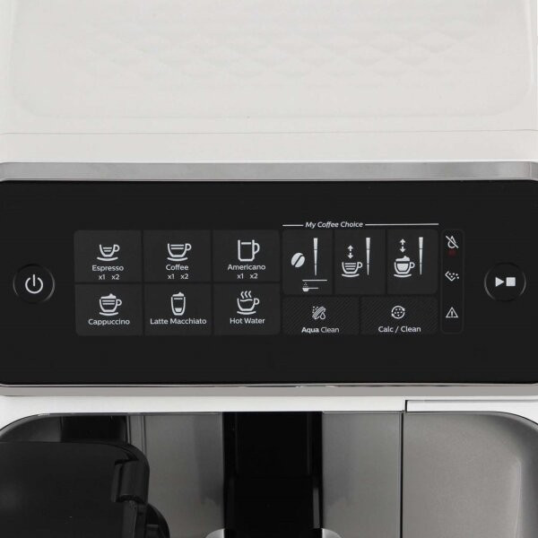 Кофемашина Philips EP3243/70 Series 3200 LatteGo