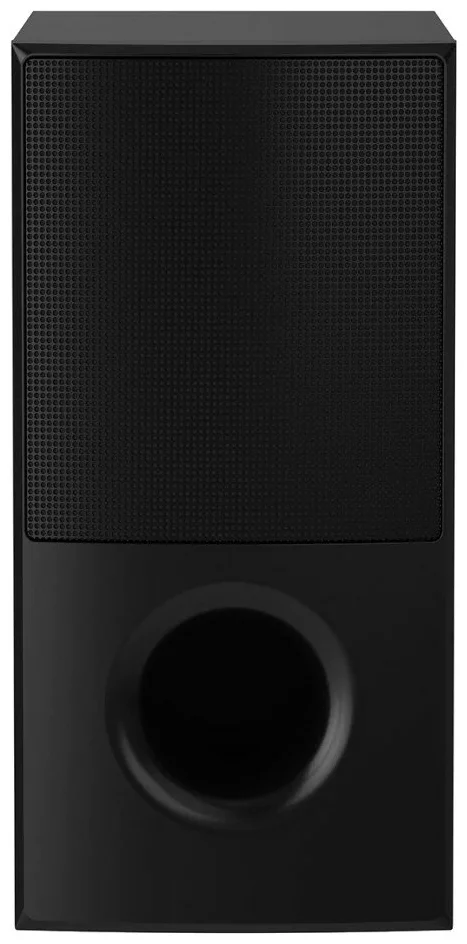 Саундбар LG SNH5 черный