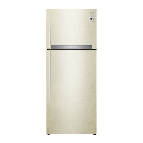 Холодильник LG GC-H502HEHZ
