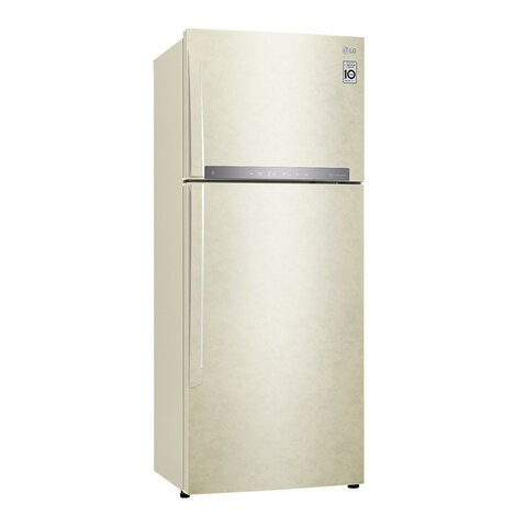 Холодильник LG GC-H502HEHZ
