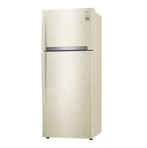 Холодильник LG GC-H502HEHZ