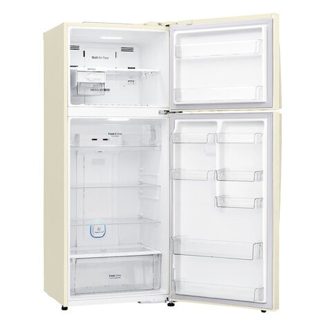 Холодильник LG GC-H502HEHZ