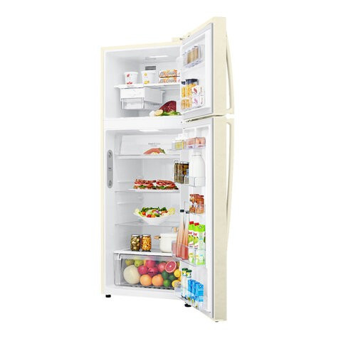 Холодильник LG GC-H502HEHZ