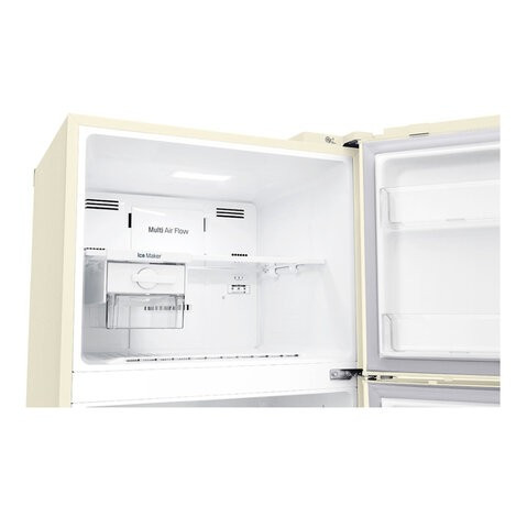 Холодильник LG GC-H502HEHZ