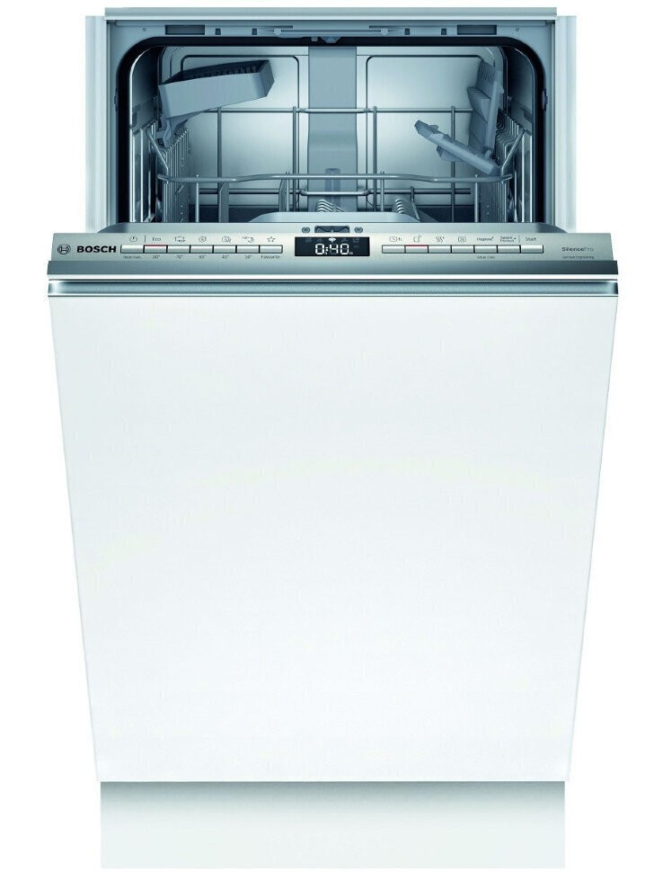 Bosch SPV4HKX03R Bosch SPV4HKX03R