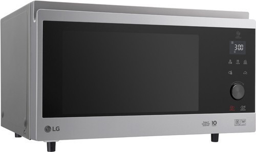 Микроволновая печь LG MJ-3965AIS