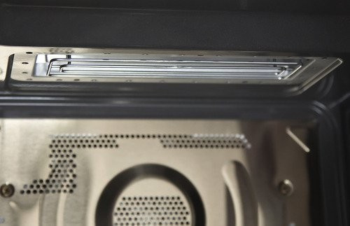 Микроволновая печь LG MJ-3965AIS