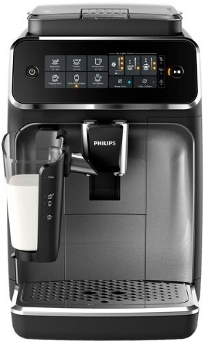 Кофемашина Philips EP3246/70 Series 3200 LatteGo