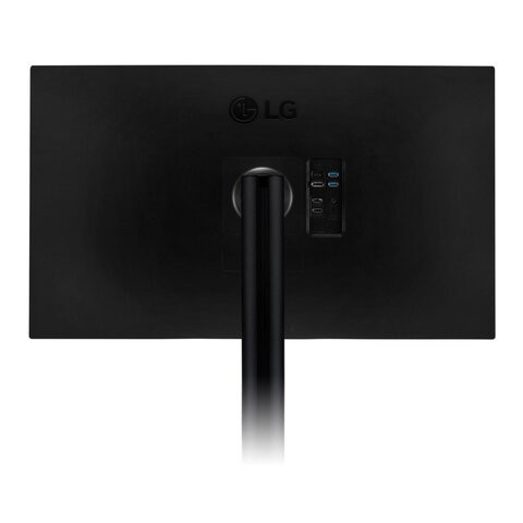 Монитор LG 32UN880-B