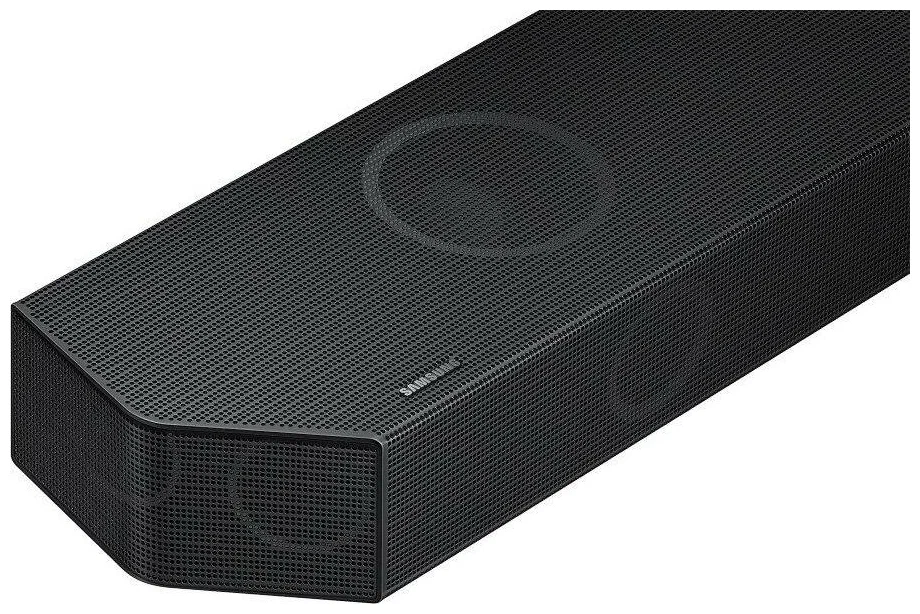Саундбар Samsung HW-Q990B черный