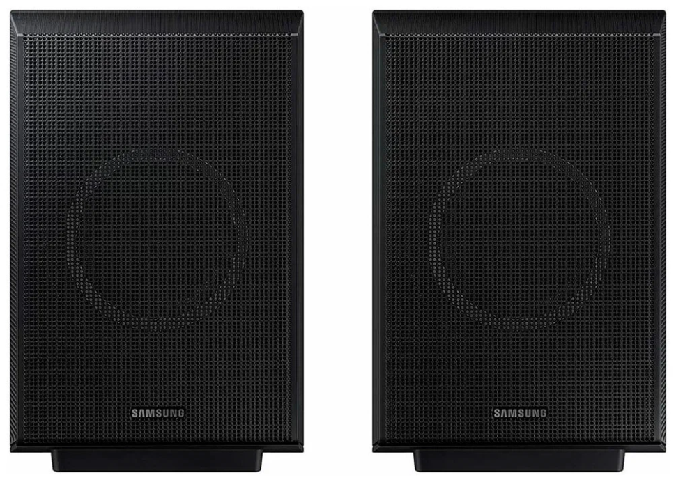 Саундбар Samsung HW-Q990B черный