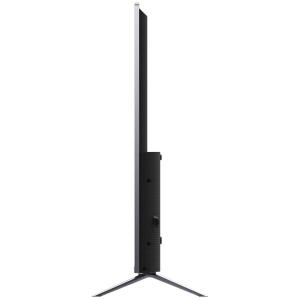 Телевизор Haier LE55U6900UG