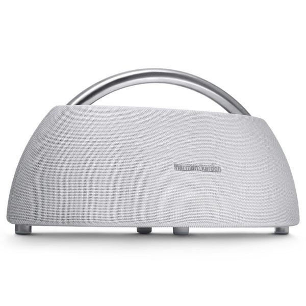 Беспроводная акустика Harman/Kardon Go + Play Mini White