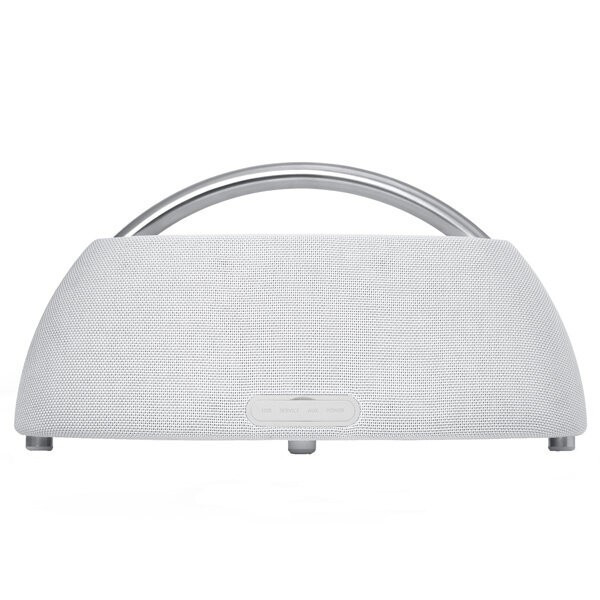 Беспроводная акустика Harman/Kardon Go + Play Mini White