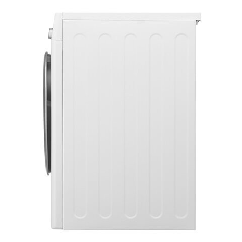 Стиральная машина с сушкой LG F4J6TG1W
