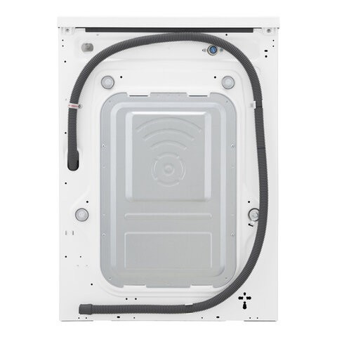 Стиральная машина с сушкой LG F4J6TG1W