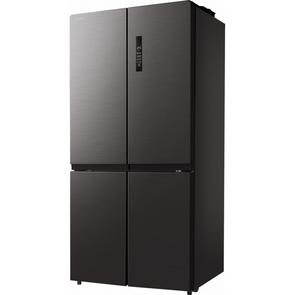 Холодильник Toshiba GR-RF646WE-PMS(06)