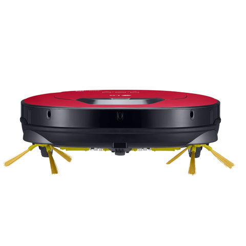 Робот-пылесос LG VRF6670LVT