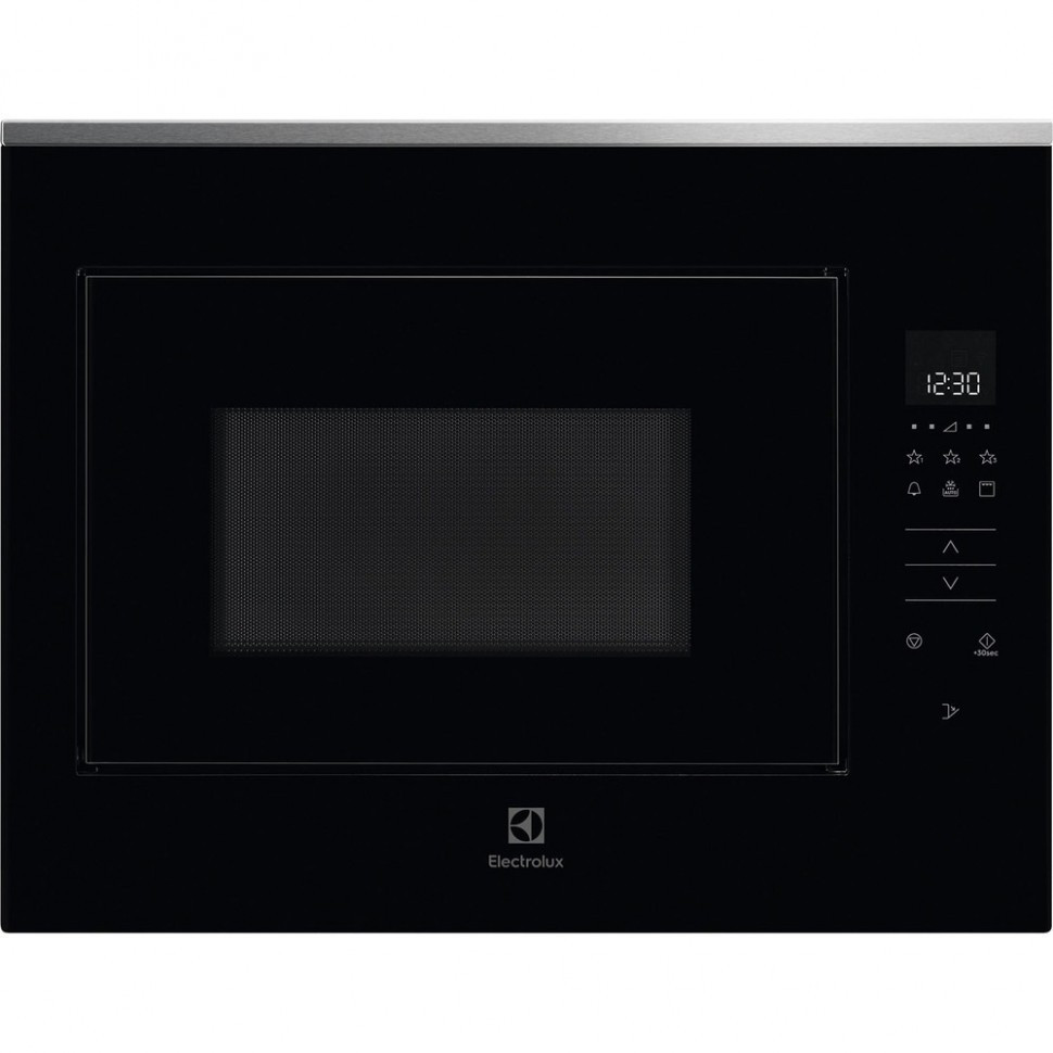 Микроволновая печь встраиваемая Electrolux KMFD 264 TEX