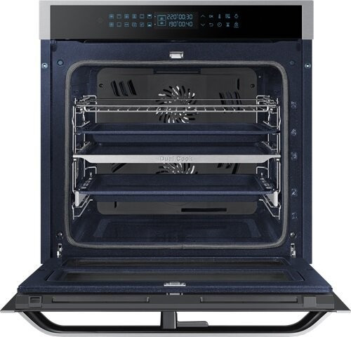 Электрический духовой шкаф Samsung NV75N7646RS