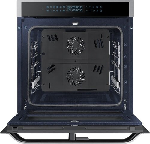 Электрический духовой шкаф Samsung NV75N7646RS