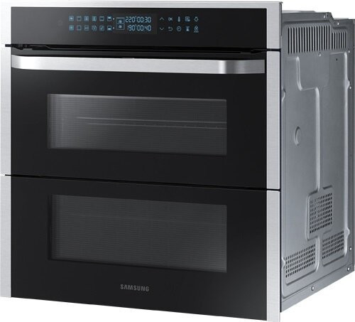 Электрический духовой шкаф Samsung NV75N7646RS