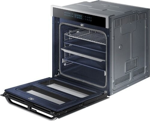Электрический духовой шкаф Samsung NV75N7646RS