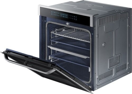 Электрический духовой шкаф Samsung NV75N7646RS