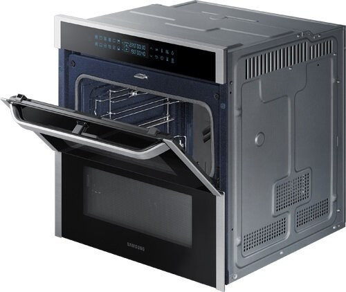 Электрический духовой шкаф Samsung NV75N7646RS