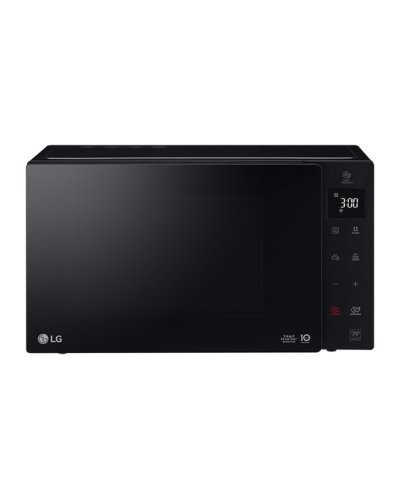 Микроволновая печь LG MS2535GIS