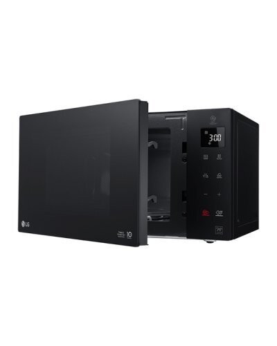 Микроволновая печь LG MS2535GIS
