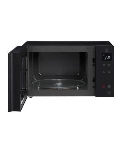 Микроволновая печь LG MS2535GIS