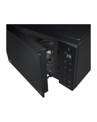 Микроволновая печь LG MS2535GIS