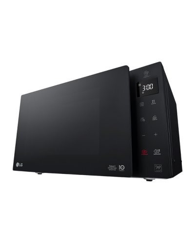 Микроволновая печь LG MS2535GIS