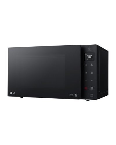 Микроволновая печь LG MS2535GIS