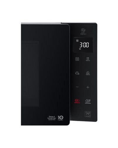 Микроволновая печь LG MS2535GIS