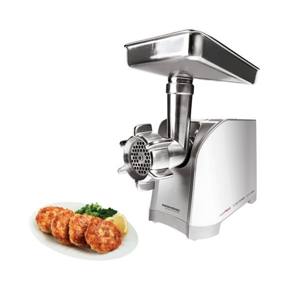 Мясорубка REDMOND RMG-1203