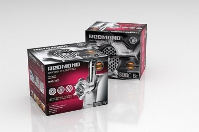 Мясорубка REDMOND RMG-1203