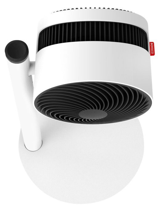 Напольный вентилятор Boneco F120, white