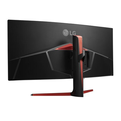 Монитор LG 34GL750-B