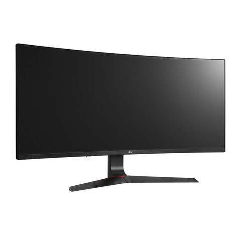 Монитор LG 34GL750-B