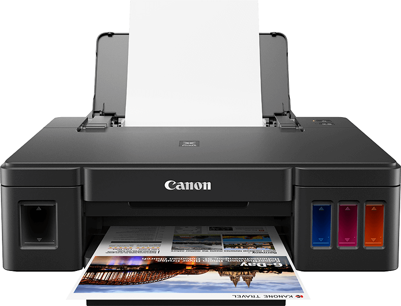 Принтер Canon PIXMA G1400