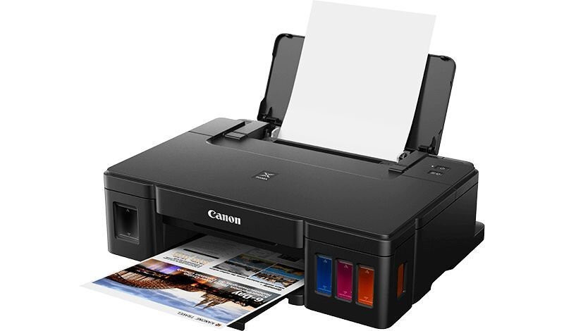 Принтер Canon PIXMA G1400