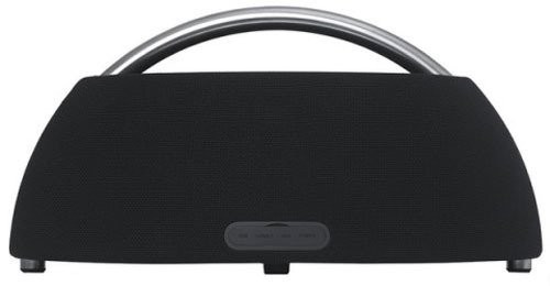 Беспроводная акустика Harman/Kardon Go + Play черный