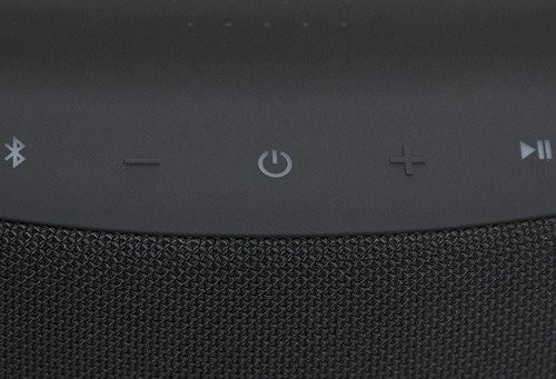 Беспроводная акустика Harman/Kardon Go + Play черный