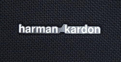 Беспроводная акустика Harman/Kardon Go + Play черный