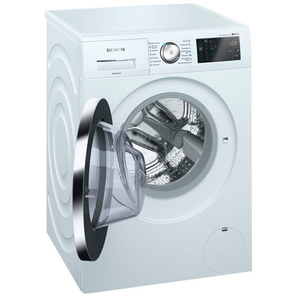 Стиральная машина Siemens WM14T6H2OE