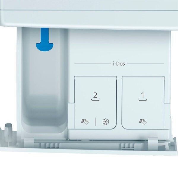 Стиральная машина Siemens WM14T6H2OE