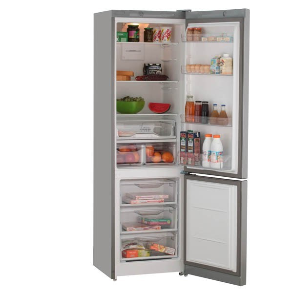 Холодильник Indesit ITF 020 S