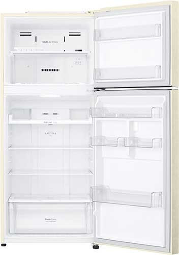 Холодильник LG GN-B422SECL